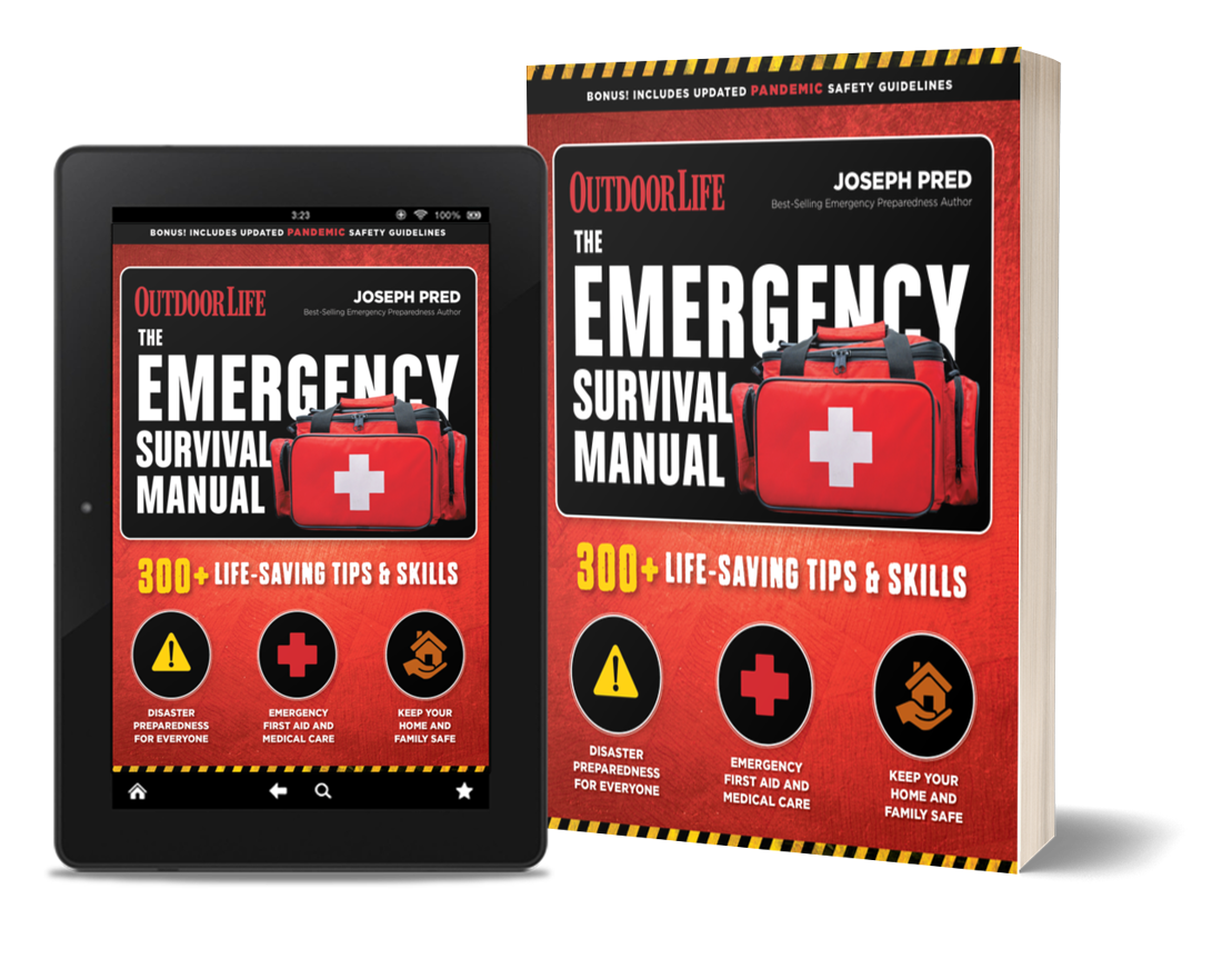 The Emergency Survival Manual