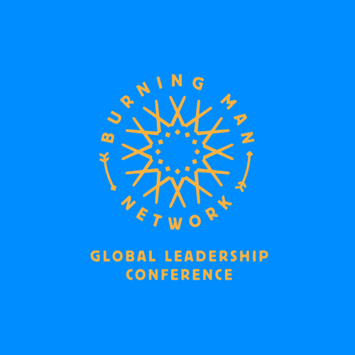 Burning Man Network, Global Leadership Conference