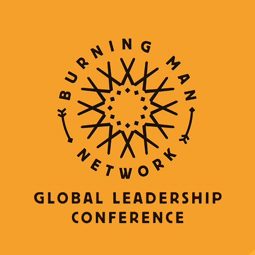 Burning Man Network, Global Leadership Conference