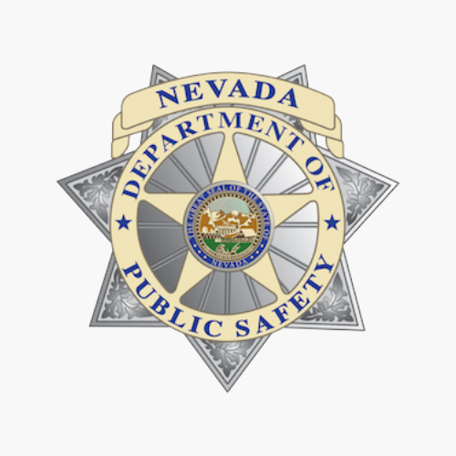 Nevada Dept of Public Safety