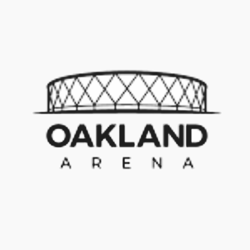 Oakland Arena