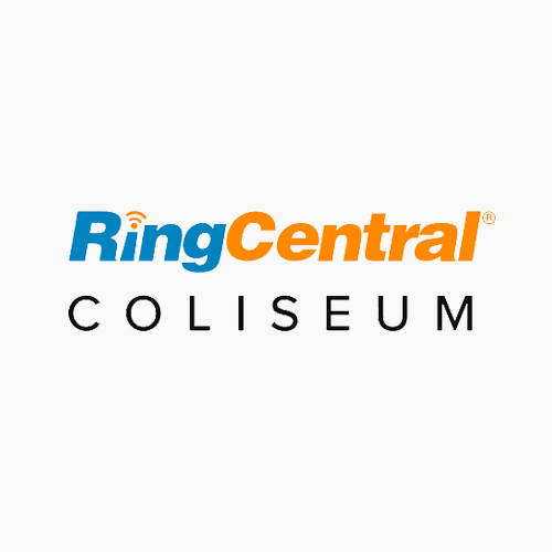 Ring Central Coliseum