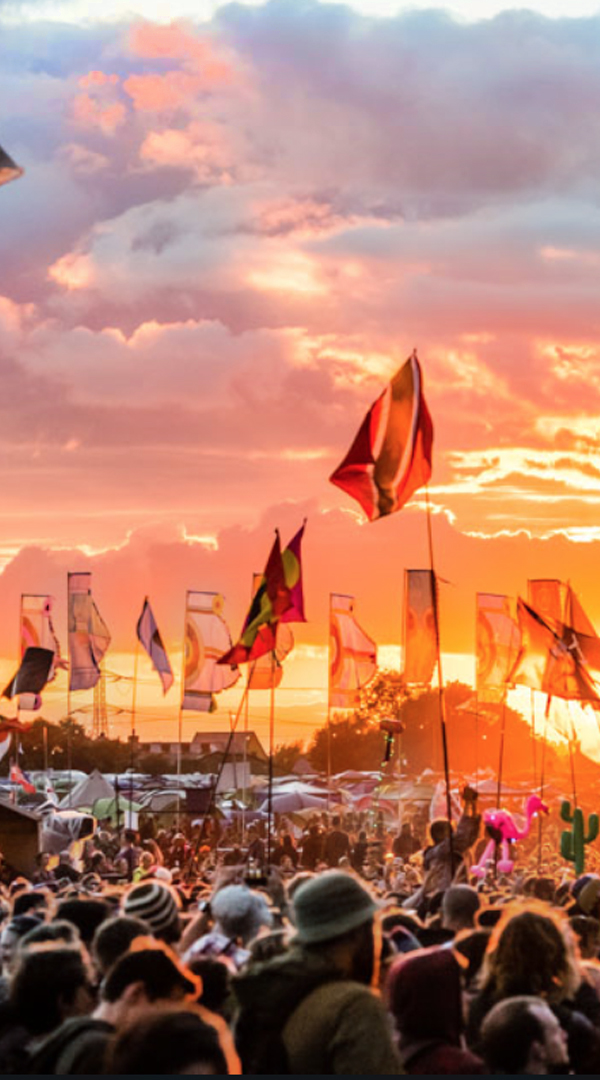 Glastonbury Glastonbury