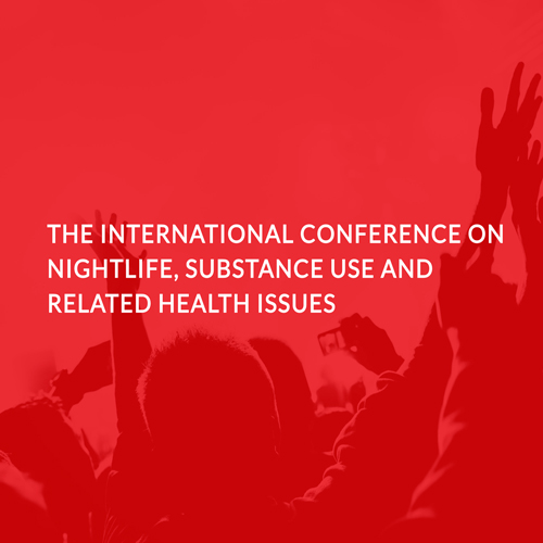 Int. Conference Nightlife Substance Use...