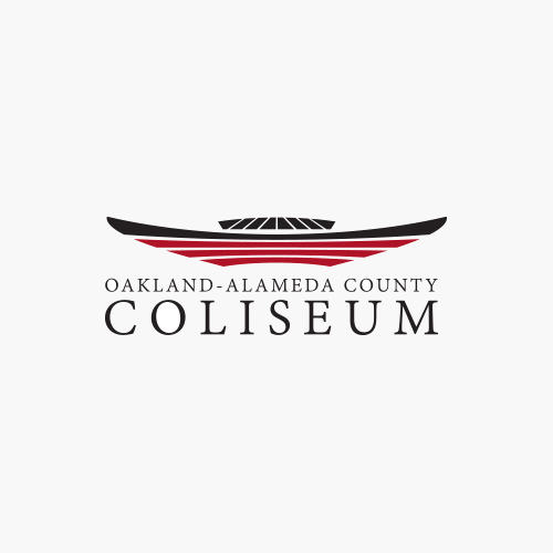Oakland - Alameda Coliseum