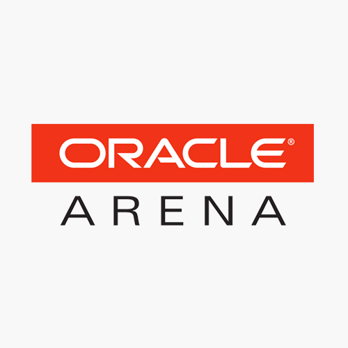 Oracle Arena
