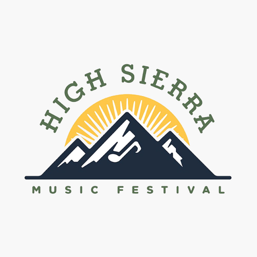 High Sierra